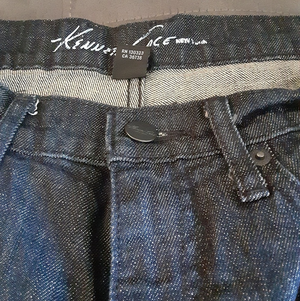 Kenneth Cole Jeans